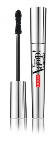 Mascara Waterproof