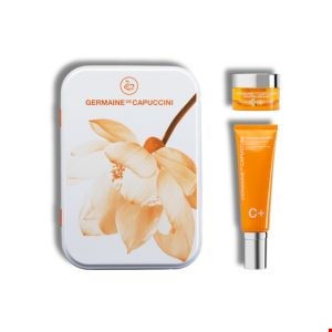 Promo Vitamine C oogcrème + dagcrème