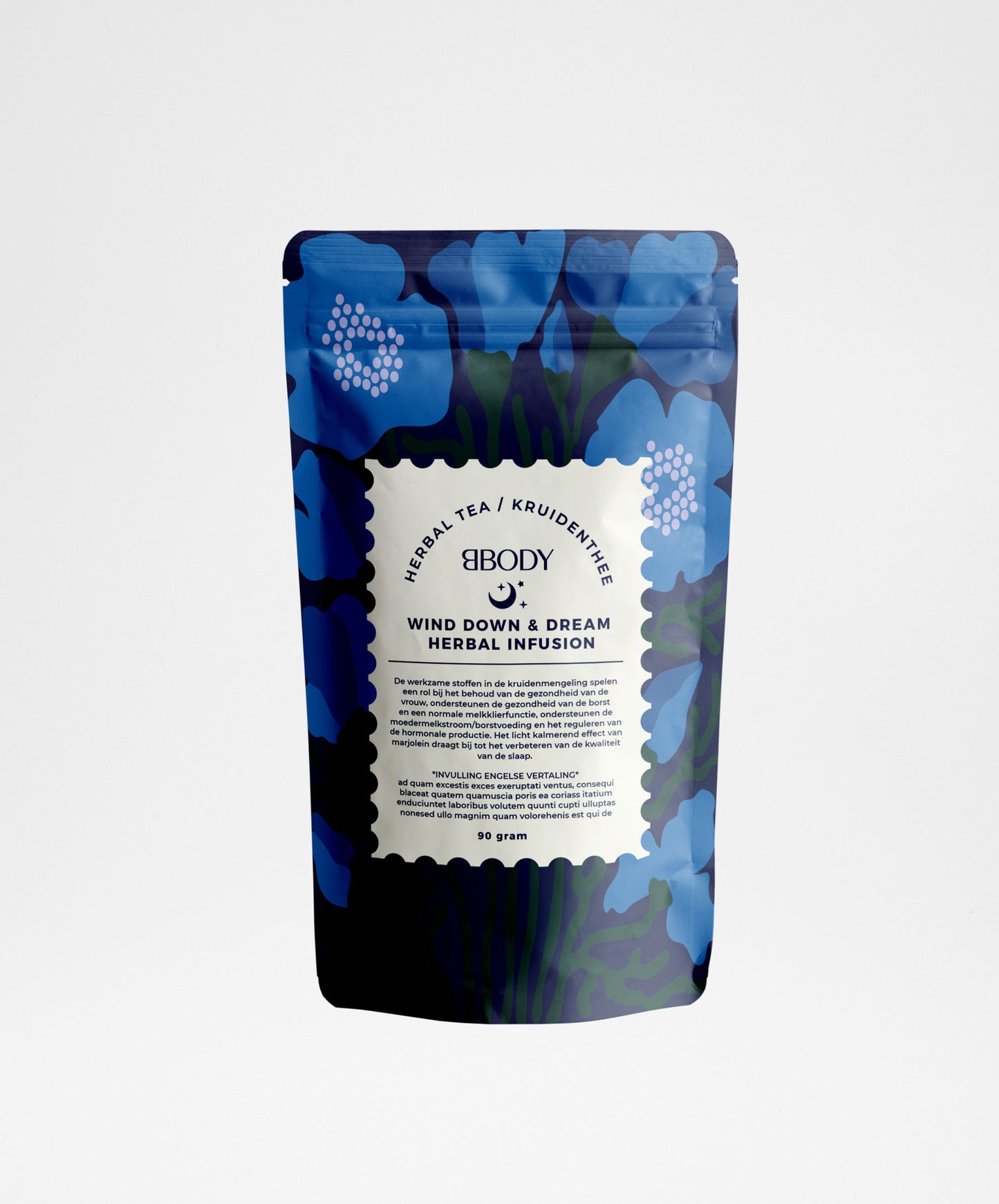 Wind Down Teatox
