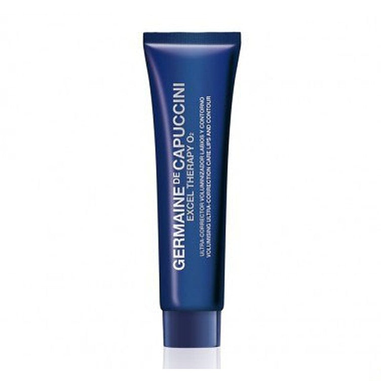 Lippen voluminser crème