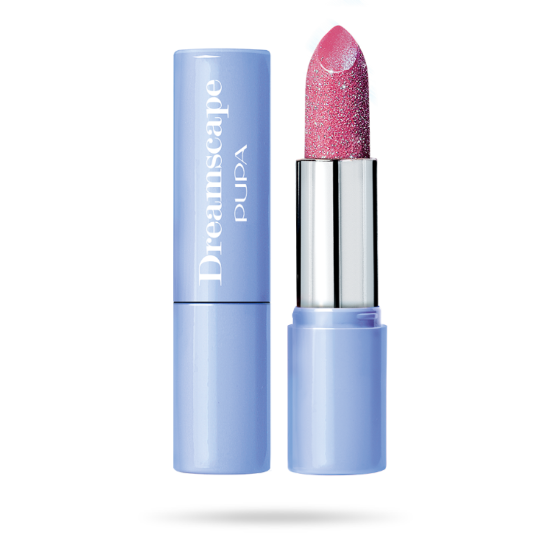 Hydraterende lippenbalsem Rose