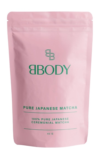 Premium Japanse Groene Matcha