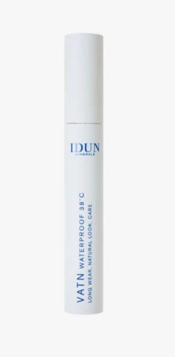 Waterproofmascara Mineraal Vatn