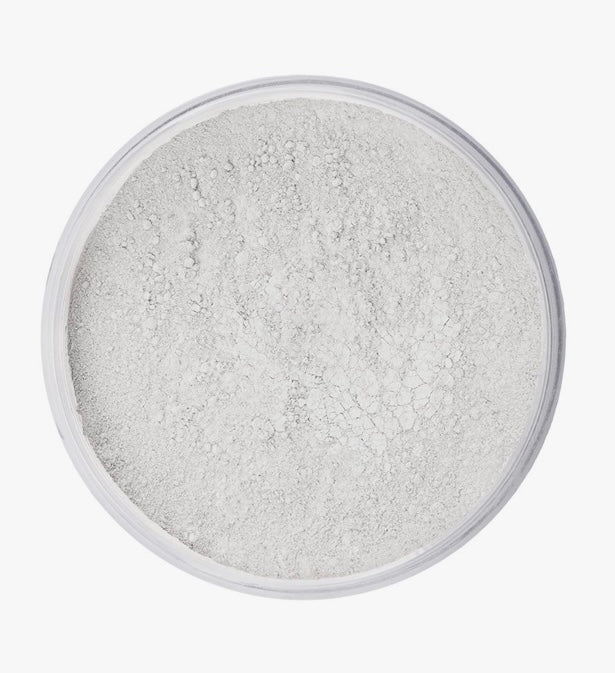 Minerale Transparante Losse Poeder