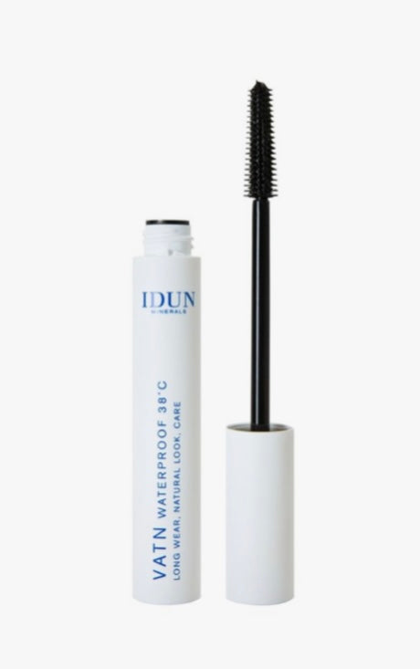 Waterproofmascara Mineraal Vatn