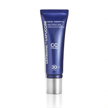 Detox cc crème beige