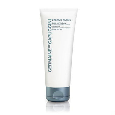 Intens voedende bodylotion