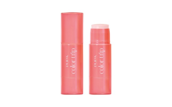 Lente collectie blush stick
