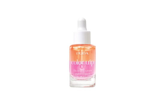 Lente collectie nagelriemolie