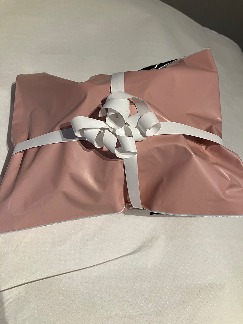 Mystery box 1