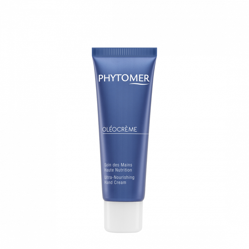 Handcrème herstelling sos