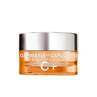 Vitamine C oogcrème