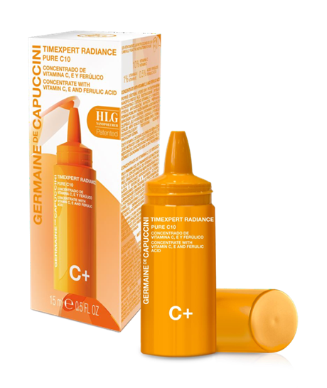 Vitamine c booster serum