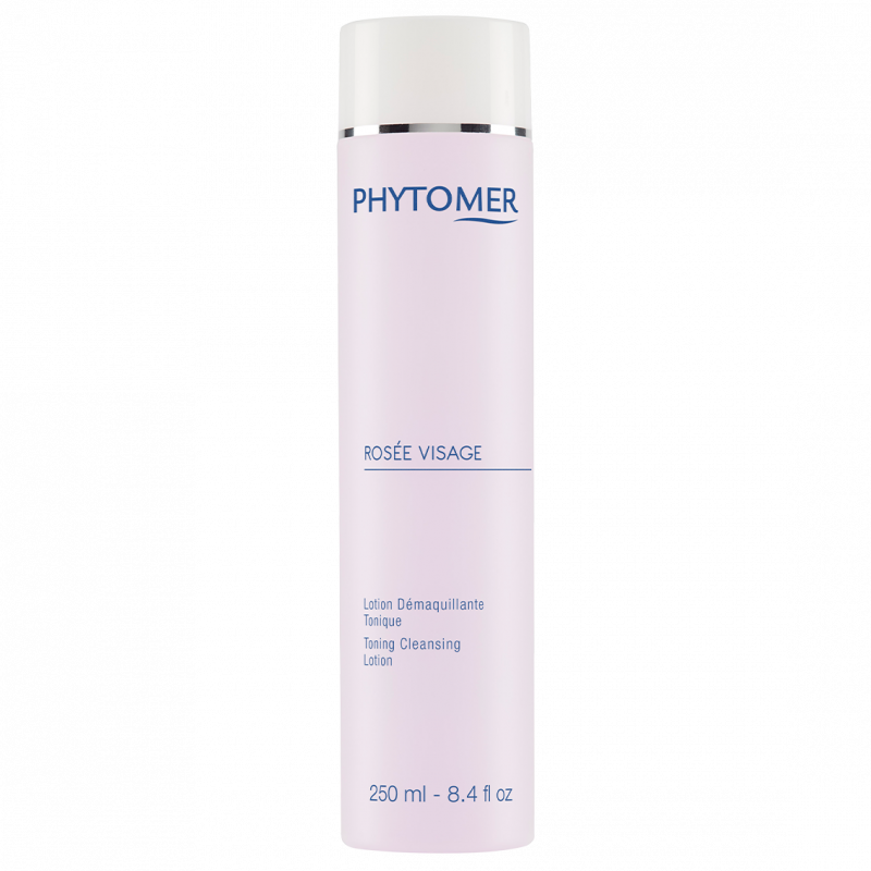 Zachte lotion voor de gevoelige huid