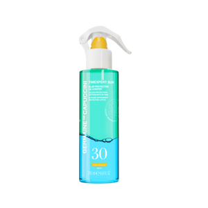 Beschermende olie in water SPF 30