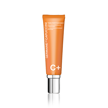 Vitamine C dagcrème emulsievorm