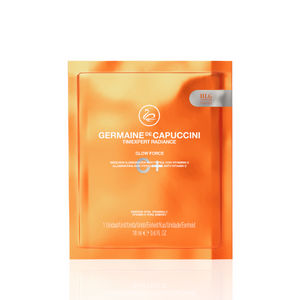 Vitamine C masker