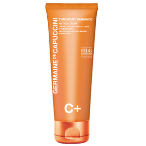 Opspannende bodylotion vitamine C 100 ml