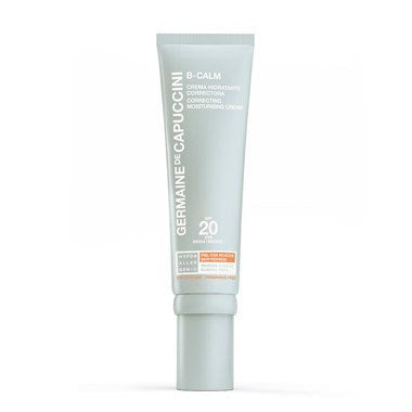Dermatologische crème gevoelige huid