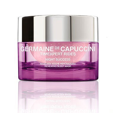 Anti-age nachtmasker 3 in 1