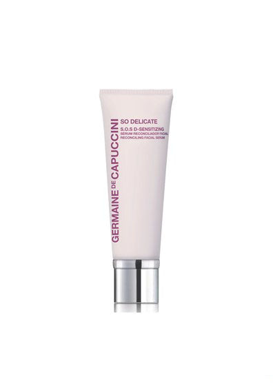 SOS serum gevoelige huid