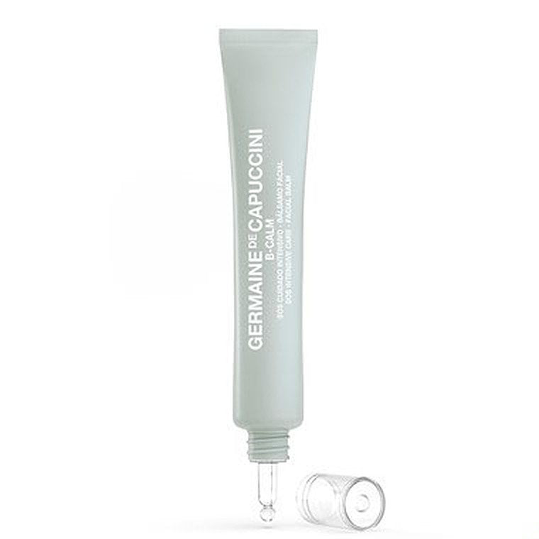 SOS serum ongebalanceerde en extreem gevoelige huid dermatologisch