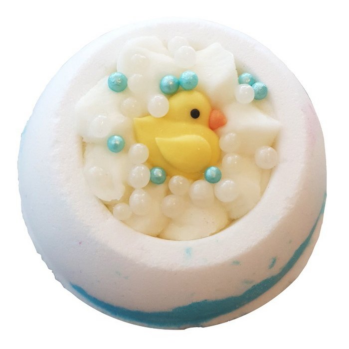 Eendje bathbomb