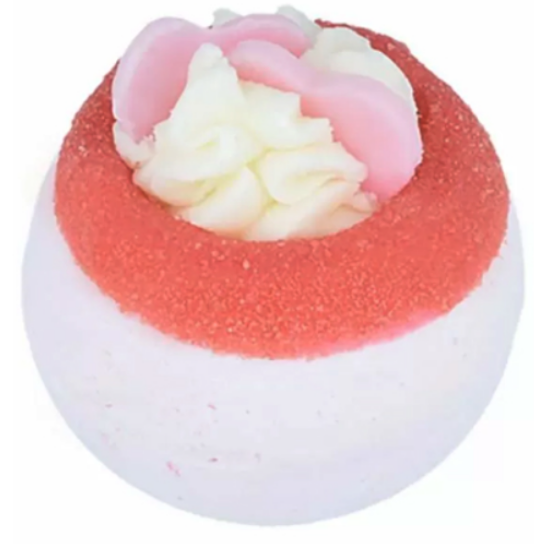 Sugar Plum bathbomb