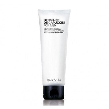 Mannen Reiniging Aqua Clean Formula