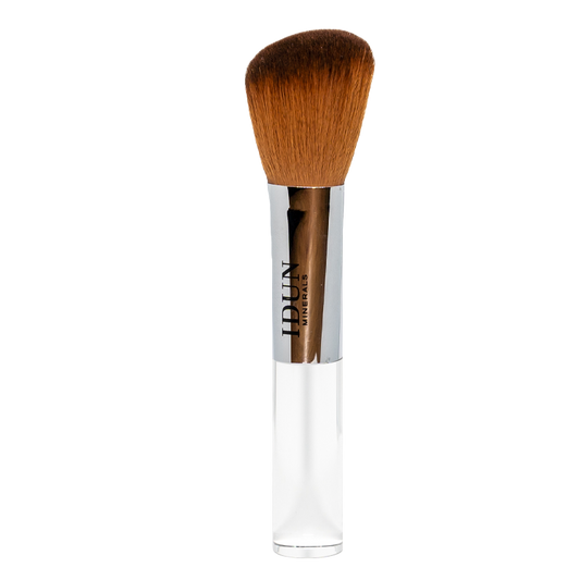 Mineraal Blush/Bronzer Penseel