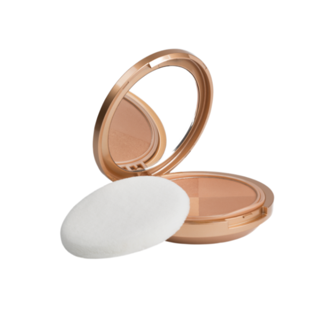 Bronzer four seasons