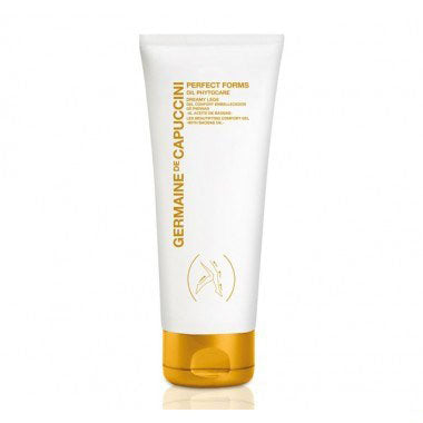 Zware benen lotion