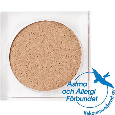 Minerale Poeder Foundation Freja