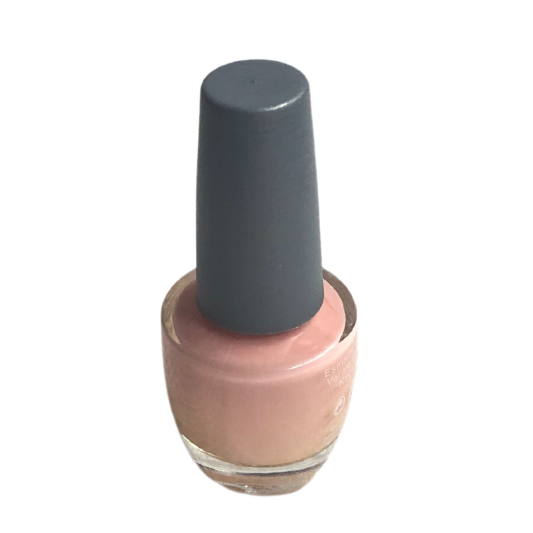 Nagellak Perfect French