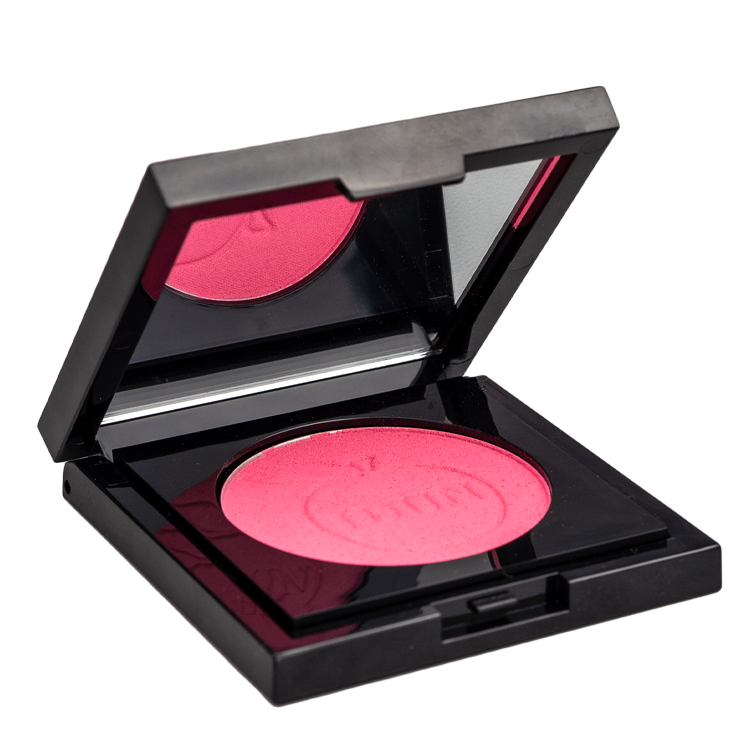 Minerale Blush Hallon