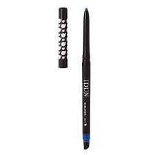 Mineraal Oogpotlood/Eyeliner Hav Blauw