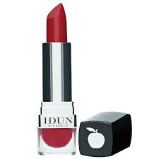 Minerale Matte Lippenstift Jordgubb