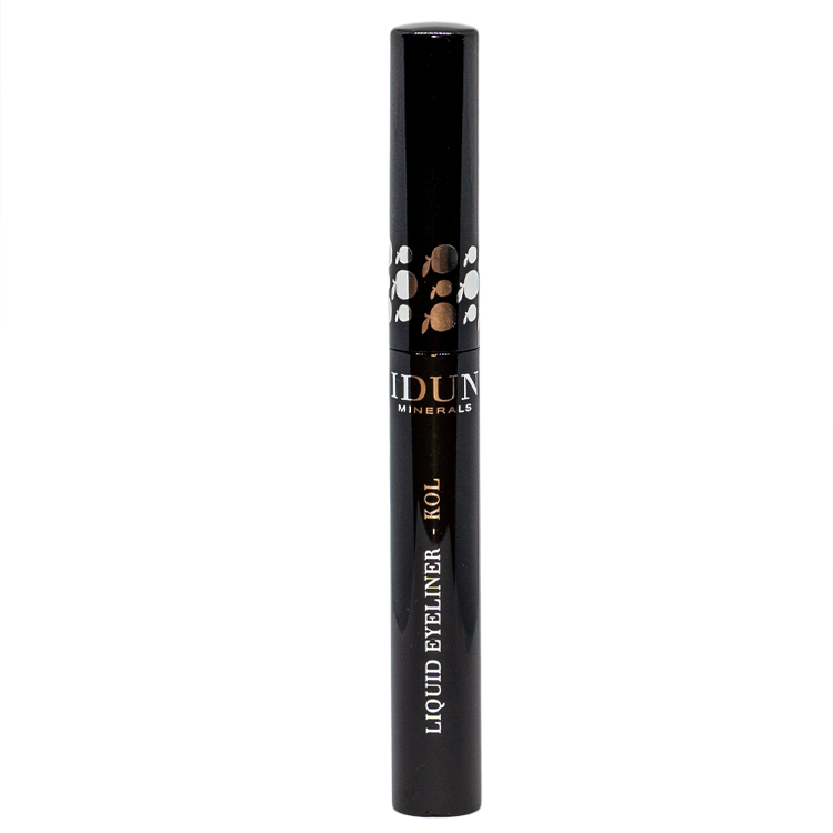 Minerale Waterproof Vloeibare Eyeliner