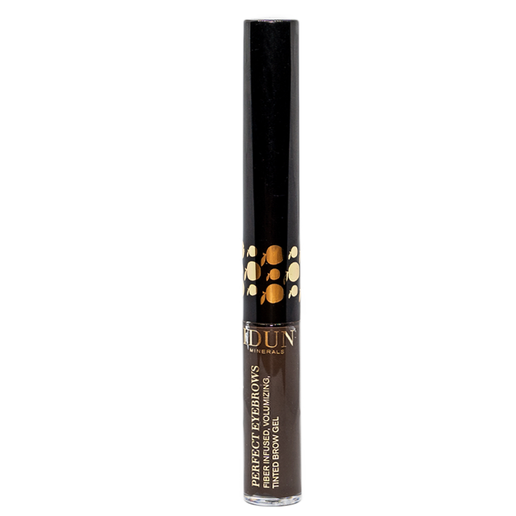 Perfect Eyebrows Gekleurde Wenkbrauwgel Dark