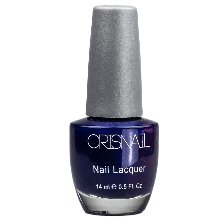 Nagellak Purple LA