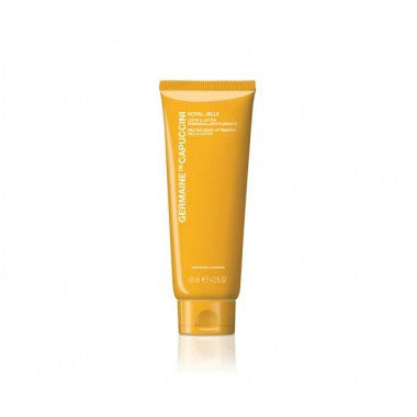 Reinigingsmelk en lotion 2-in-1 droge huid