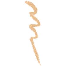 Beige mineraal wenkbrauwpotlood/oogpotlood
