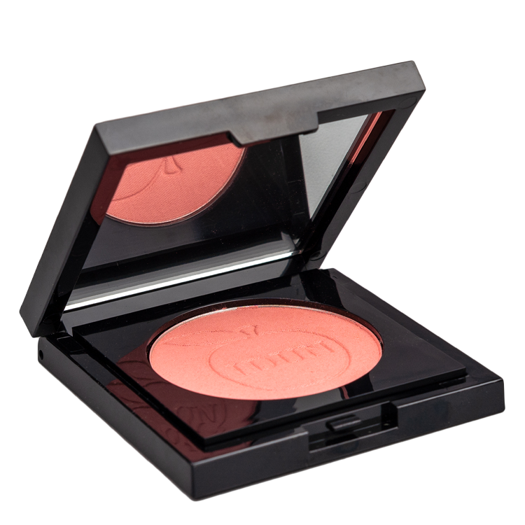 Minerale Blush Smultron