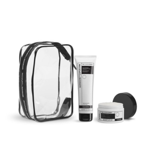 Duo Reiniging balm & toner