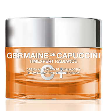 Vitamine C dagcrème crèmevorm