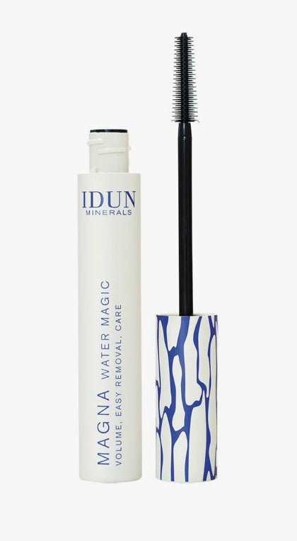 Minerale Magna Mascara Waterproof