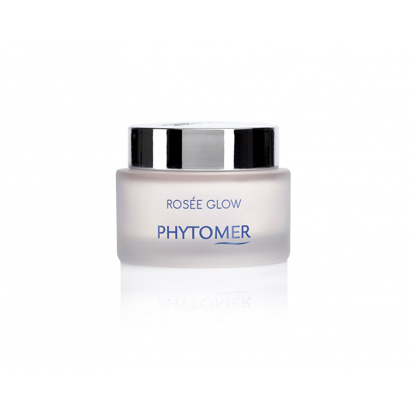 Plumping crème met vitamine c alle huidtypes Rosée glow