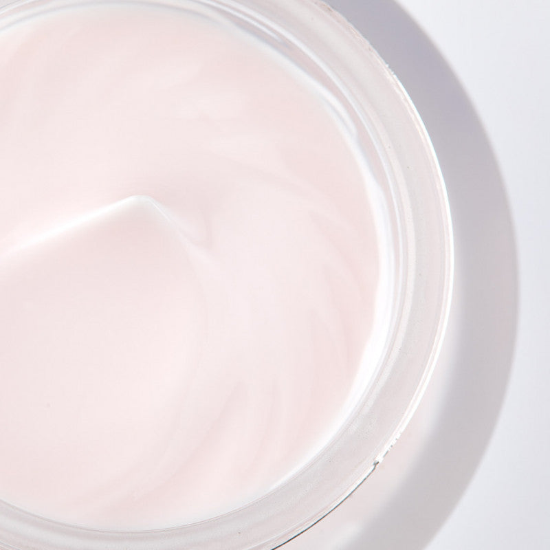 Plumping crème met vitamine c alle huidtypes Rosée glow