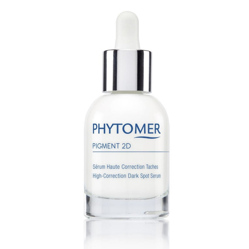 Pigmentvlekken 2 D serum
