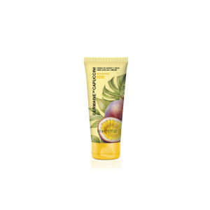 Handcrème Passion Fruit
